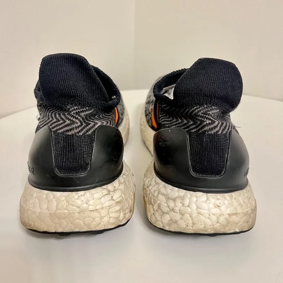 Stella McCartney - UltraBoost 3D Knit 'Leopard' - Picture 3 of 6